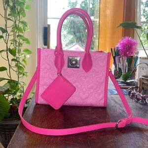 Betsey Johnson purse